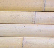 Bamboo Slats