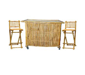 Bamboo Tiki Bar